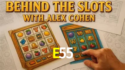Bonus na Cassino Online E55